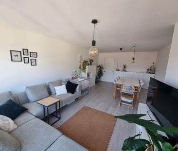 Appartement te huur - Foto 1