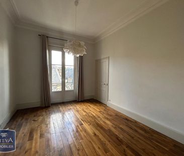 Location Appartement 4 pièces 124m² BRIVE LA GAILLARDE 19100 - Photo 5