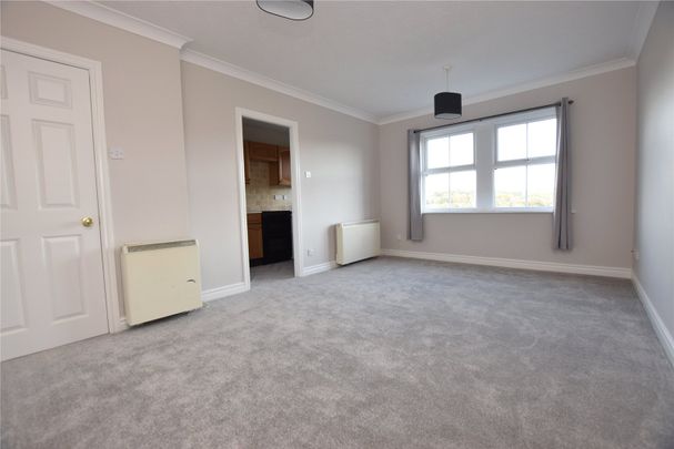 37, The Cricketers, Kirkstall, Leeds, West Yorkshire, LS5 3RJ - Photo 1