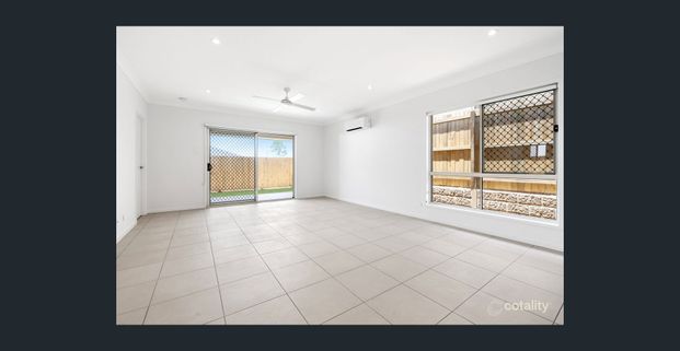 Affordable, new home in a quiet, family-friendly residential neighbourhood. - Photo 1