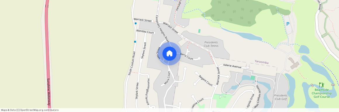 6 Cabbi Court, Qld 4573, Coolum Beach