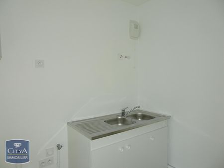 Location Appartement 4 pièces 63m² GRENOBLE 38100 - Photo 5