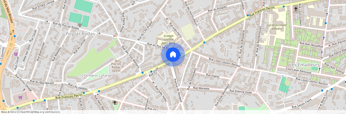 87000, Limoges