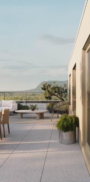 RIVIERA - Condos hauts de gamme ÉTÉ 2027 Carignan à louer - appartement / logement - Photo 1
