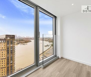 Apartment to rent in Landmark Pinnacle, 10 Marsh Wall, E14 - Photo 6