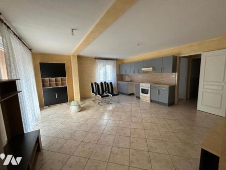 Appartement RDC - Photo 3