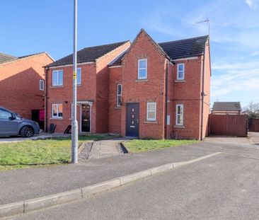 Queens Drive, Crowle - Photo 5