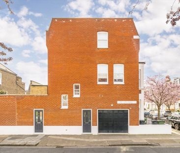 Hestercombe Avenue, SW6, London - Photo 4