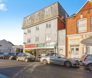 Rosemary Road, Property for rent - Photo 5