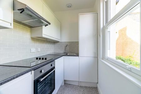 1 bedroom apartment to rent - Photo 4