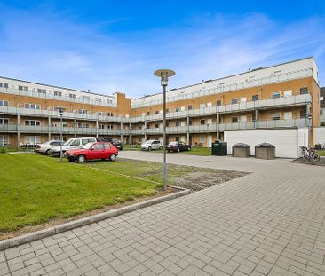 2-værelses lejlighed til leje i Aarhus N - Photo 4