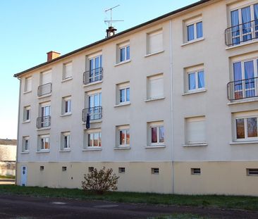 Appartement T5 proche centre-ville - Photo 6