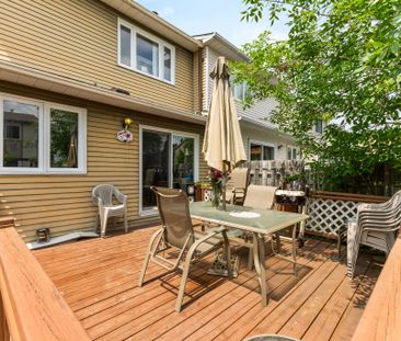 For Lease - 1401 Coulter Place, Orleans - Cumberland and Area, Ontario - Photo 5