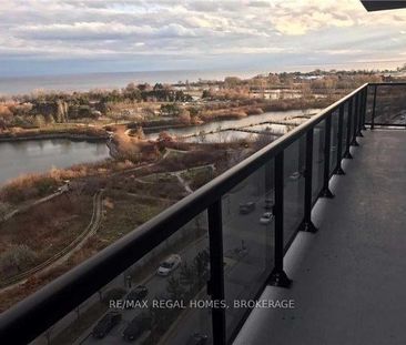 For Lease - 110 Marine Parade Drive Unit# 903, Toronto, Ontario - Photo 1