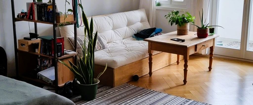 Wohnen mit Charme: sanierte Altbau-Wohnung im Herzen von Rosenheim! - Photo 1