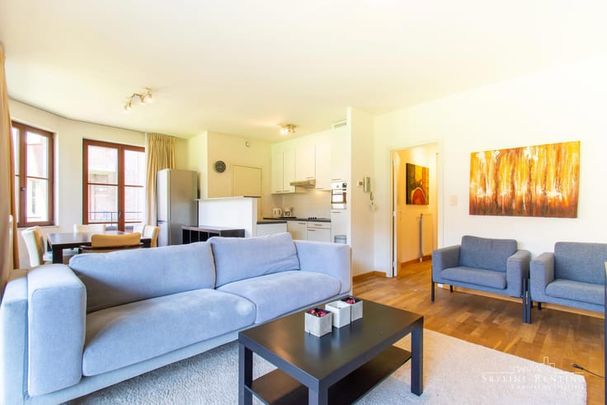 Appartement te huur - Photo 1