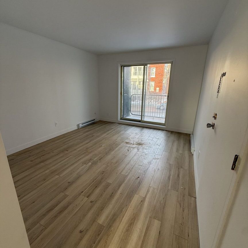 635#3 rue des Forges Trois-Rivières - Photo 1