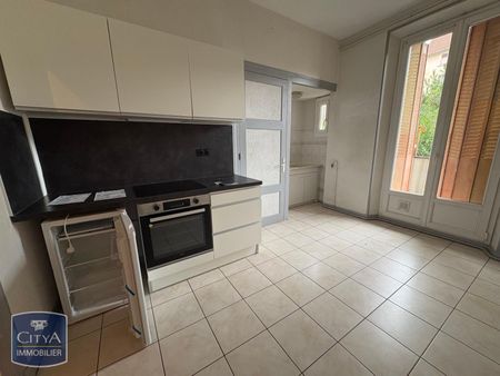 Location Appartement 2 pièces 63m² GRENOBLE 38000 - Photo 4