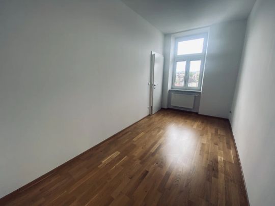 Sonnige 4-Zimmer Wohnung + Südbalkon..beste Wohnlage! - Foto 1