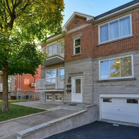 4 1/2 - Montréal (Rosemont) - 1 900 $/mois - Photo 3