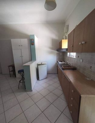 Διαμέρισμα για ενοικίαση Μποζαΐτικα (Πάτρα) - Φωτογραφία 1