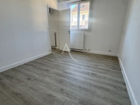Location Appartement 2 pièces 25m² - Photo 4