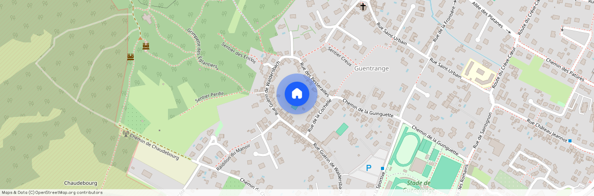 Thionville