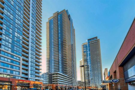 For Lease - 2220 Lakeshore Boulevard Unit# 2405, Toronto, Ontario - Photo 2