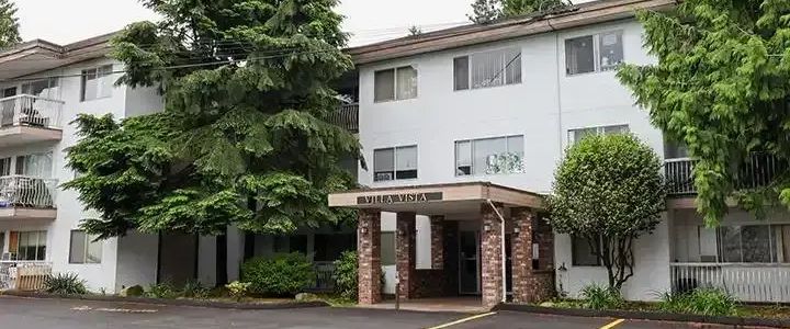 Villa Vista Apartments | 33292 Robertson Avenue, Abbotsford - Photo 1