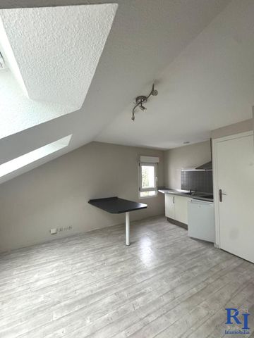 Location Appartement 1 pièce 26m² GRENOBLE 38100 - Photo 4
