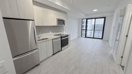 For Lease - 720 Whitlock Avenue Unit# 506, Milton, Ontario - Photo 2