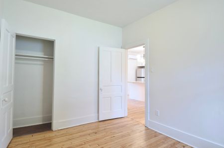 Condo à louer, Montréal (Côte-des-Neiges/Notre-Dame-de-Grâce) - Photo 3