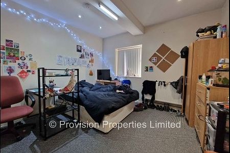 2 Bedroom Flats, Headingley, Leeds - Photo 3