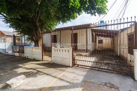 Casa com 1 quarto e 30m² para alugar em Sarandi, Porto Alegre. - Photo 5