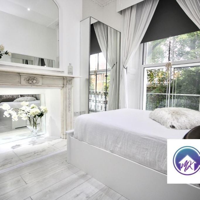 1 Bedroom Room in Flat Share To Rent - Photo 1