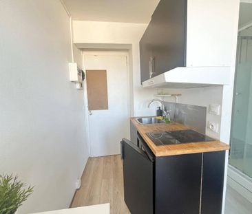 Appartement 1 pièce - - Photo 2