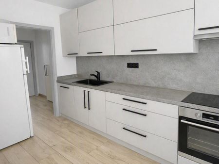 Pronájem bytu 2+1 60 m2 - Photo 2