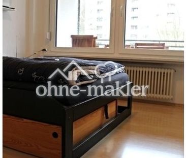 3,5 ZW mit 2 Balkonen, Bad und Gäste-WC, toller Blick in die Natur ... - Photo 2