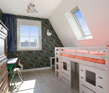 Huis te huur: Motorrijtuigstraat 21 1151 DJ Broek in Waterland - Foto 4