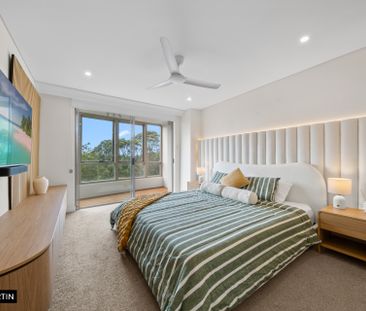 281/83-93 Dalmeny Avenue, Rosebery NSW 2018 - Apartment For Rent | ... - Photo 4