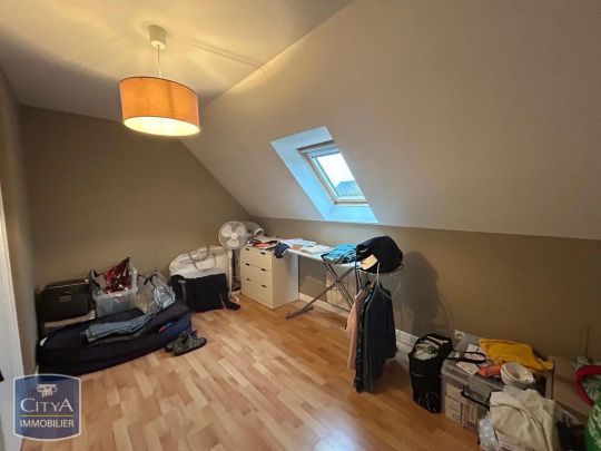 Maison à louer 6 pièces 117m² - Photo 1