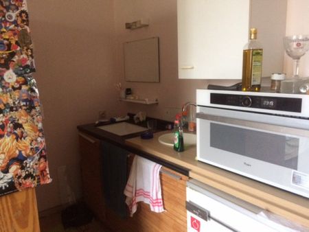 Burgemeester gillonlaan 137, kamer 3 - Foto 4