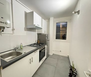 STUDIO F1 30M² MEUBLÉ - VIEUX SAINT MAUR - 5 MIN RER SMC - Photo 2