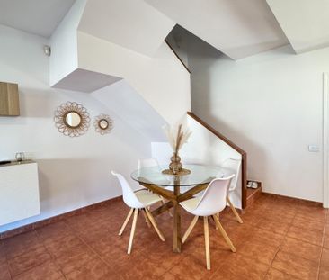 Duplex to rent in Residencial Patalavaca, Patalavaca, Gran Canaria - Photo 1