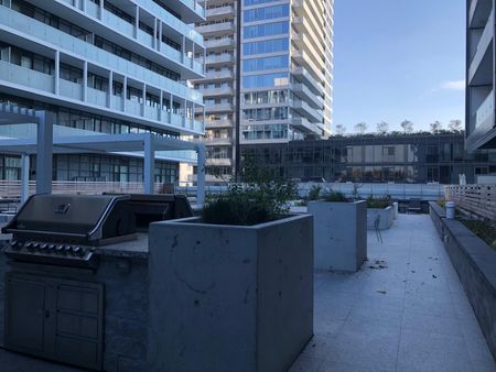 For Lease - 225 Sumach Street Unit# 402, Toronto, Ontario - Photo 4