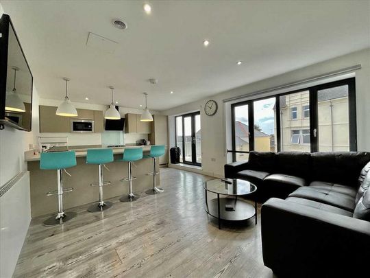 4 bedroom house share to rent - Photo 1