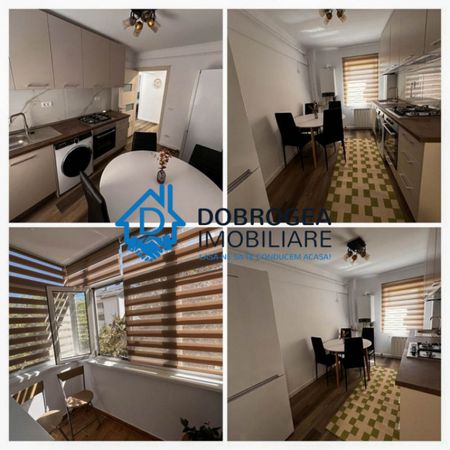 ZONA CENTRALA-3 CAMERE DECOMANDAT ,CENTRALA GAZ-PRIMA INCHI - Fotografie 5