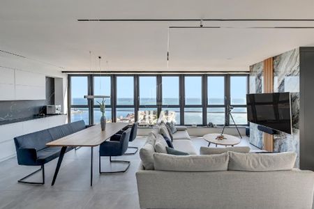 Mieszkanie Gdynia Śródmieście powierzchnia 81.2 m² C312-WM-58589 - Zdjęcie 2