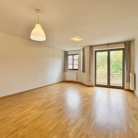 Appartement te huur - Photo 2