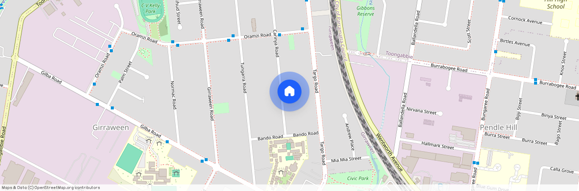 9B Carinya Road, NSW 2145, Girraween